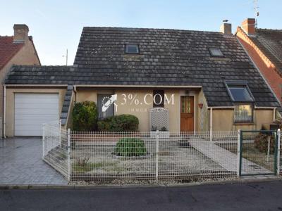 Vente Maison 4 pices LOISON-SOUS-LENS 62218