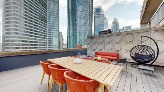 Location Appartement 7 pices COURBEVOIE 92400