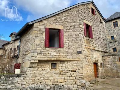 Vente Maison 2 pices SEVERAC-LE-CHATEAU 12150