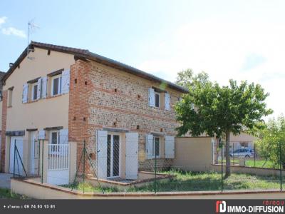 Vente Maison 6 pices GRENADE 31330