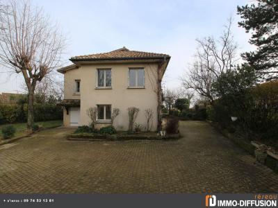 Vente Maison 6 pices PELUSSIN 42410