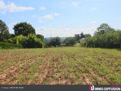 Vente Terrain PUY-L'EVEQUE 46700