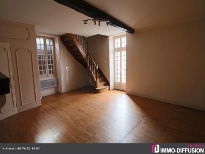 Vente Maison 5 pices PUY-L'EVEQUE 46700