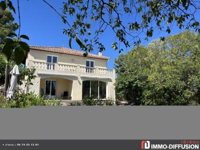 Vente Maison 6 pices LIVINIERE 34210