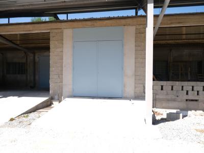 Vente Parking PEYROLLES-EN-PROVENCE 13860