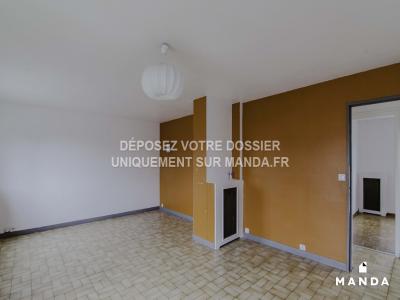 Location Appartement 3 pices SARCELLES 95200