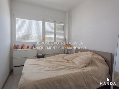 Location Appartement 4 pices MARSEILLE-10EME-ARRONDISSEMENT 13010