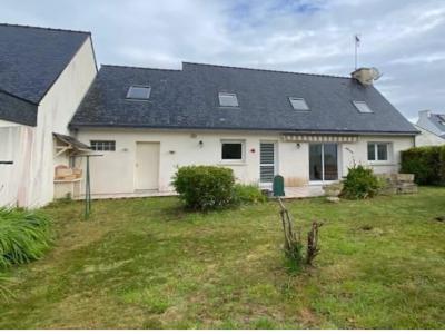 Vente Maison 5 pices LESCONIL 29740