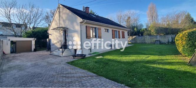 Vente Maison 6 pices MONTFERMEIL 93370