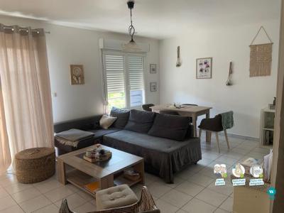 Location Appartement 2 pices MANOM 57100