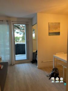 Location Appartement 2 pices GRANDE-MOTTE 34280