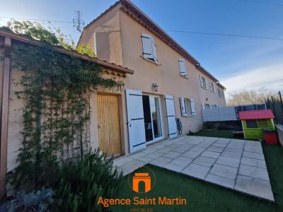 Vente Maison 4 pices ALLAN 26780