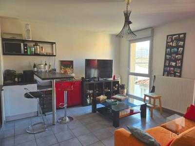 Vente Appartement MONTELIMAR 26200