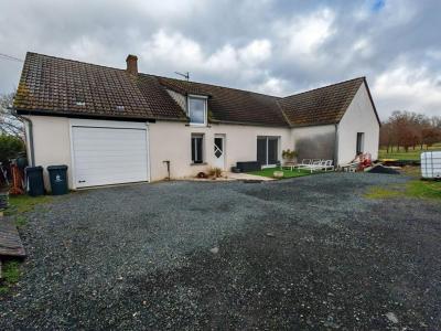 Vente Maison 5 pices ARTHON 36330