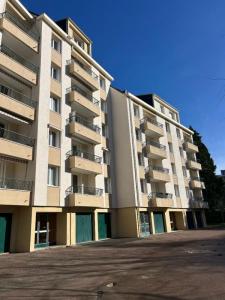 Vente Appartement 5 pices NEVERS 58000