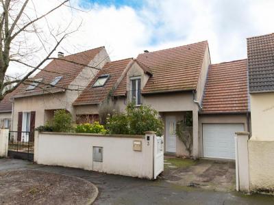 Vente Maison 4 pices SAINT-GERMAIN-LES-ARPAJON 91180