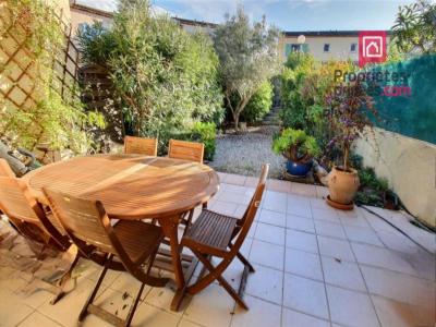 Vente Maison 4 pices ROQUEBRUNE-SUR-ARGENS 83520