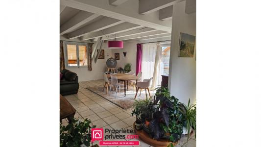 Vente Appartement 6 pices CHAVANOD 74650