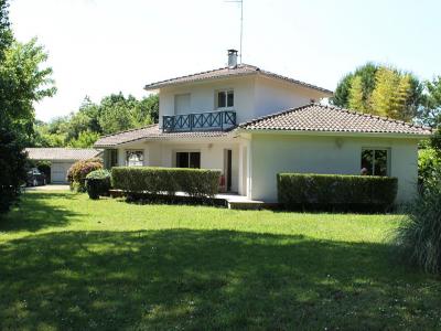 Vente Maison 6 pices LEGE-CAP-FERRET 33950