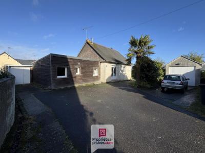 Vente Maison 5 pices PLEDRAN 22960