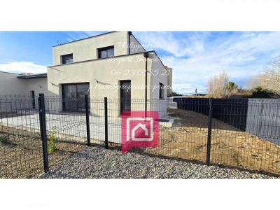 Vente Maison 4 pices SERIGNAN 34410