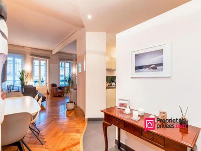 Vente Appartement 4 pices LYON-6EME-ARRONDISSEMENT 69006