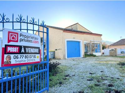 Vente Maison 4 pices ALENYA 66200