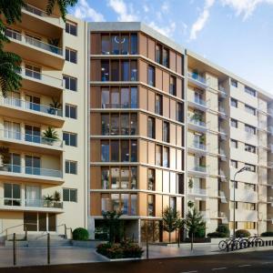 Vente Appartement 5 pices BORDEAUX 33200