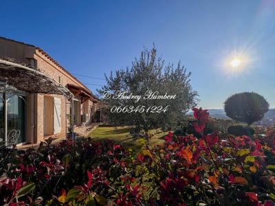 Vente Maison 5 pices MANOSQUE 04100