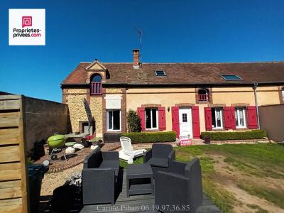 Vente Maison 5 pices VERT-EN-DROUAIS 28500