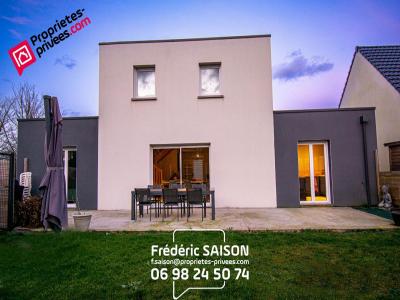 Vente Maison 5 pices ARDRES 62610