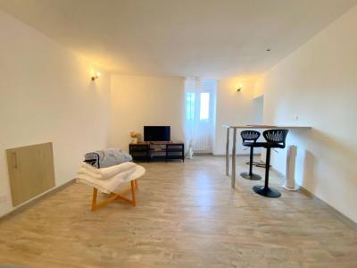 Vente Appartement 2 pices LEVENS 06670