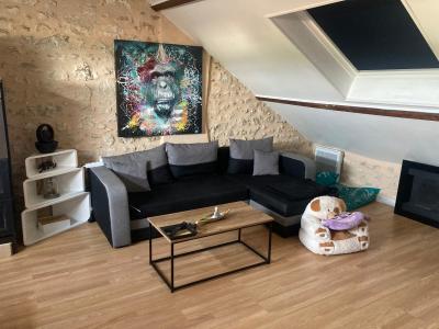 Vente Appartement 2 pices CHAMPAGNE-SUR-SEINE 77430