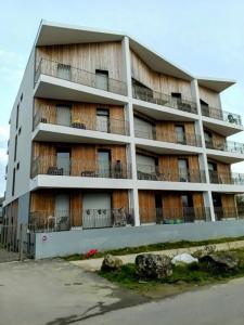 Vente Appartement BUSSY-SAINT-GEORGES 77600