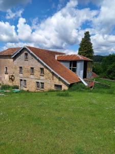 Vente Maison 2 pices VESOUL 70000