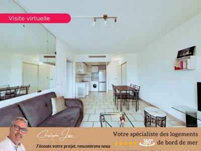 Vente Appartement 3 pices BARCARES 66420