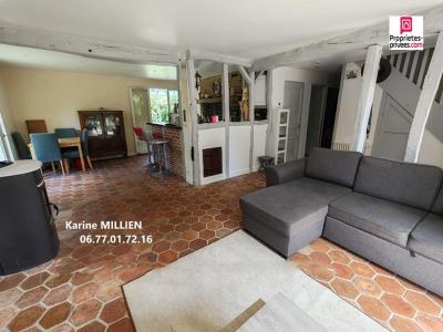 Vente Maison 5 pices MUZY 27650