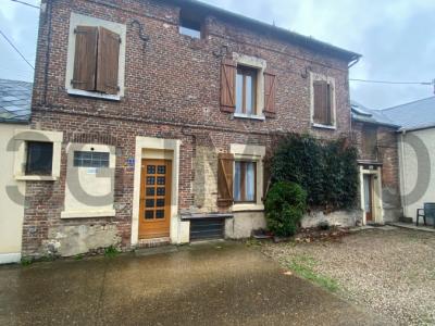 Vente Maison 6 pices LACHAPELLE-AUX-POTS 60650