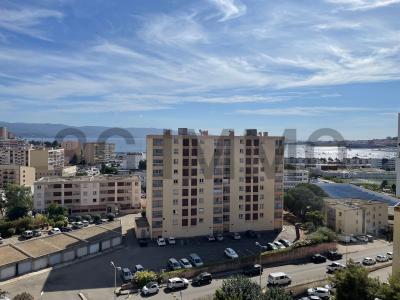 Vente Appartement 4 pices AJACCIO 20090