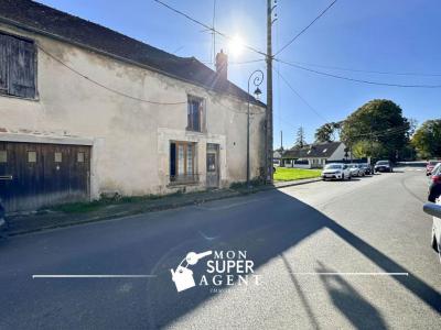 Vente Maison 6 pices GUIGNES 77390