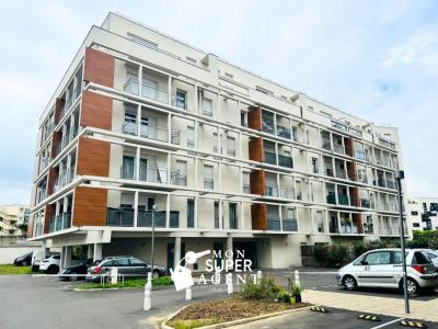 Vente Appartement 3 pices MEE-SUR-SEINE 77350