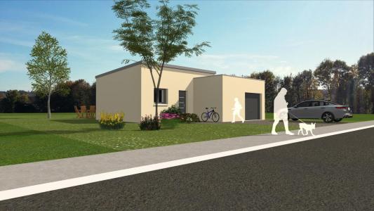 Vente Maison 3 pi�ces PLELO 22170