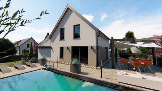 Vente Maison KINTZHEIM 67600