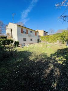 Vente Maison 4 pices NIMES 30900