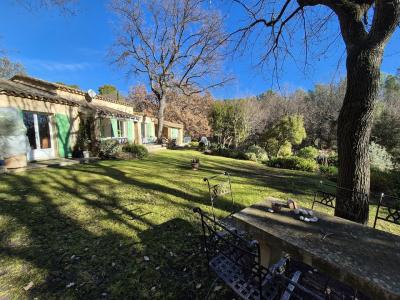 Vente Maison 6 pices EGUILLES 13510