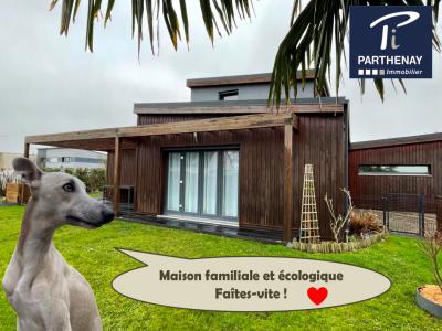 Vente Maison 7 pices ROMILLE 35850