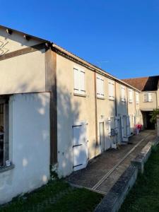 Vente Immeuble PRECY-SUR-OISE 60460