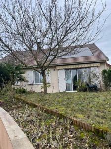 Vente Maison 5 pices PRECY-SUR-OISE 60460