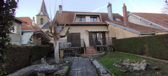 Vente Maison 6 pices FALLON 70110