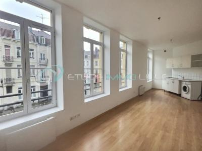 Vente Appartement 2 pices LILLE 59000